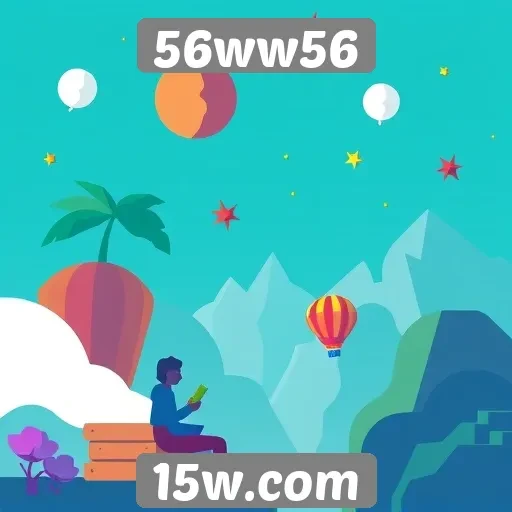 Análise da biblioteca de jogos do site 56ww56