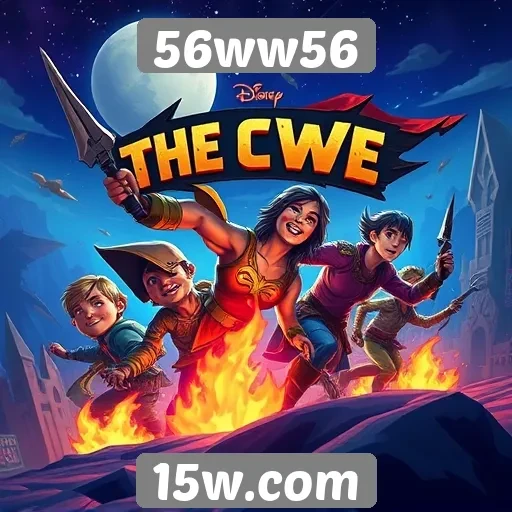 melhores jogos disponíveis em 56ww56