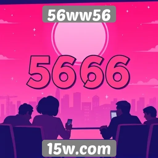 Impacto das promoções no tráfego do 56ww56