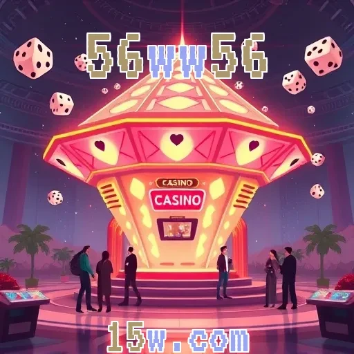 56ww56: As Avaliações de Jogos que Você Precisa Conhecer