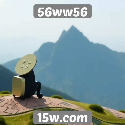 Experiências de usuários no site 56ww56